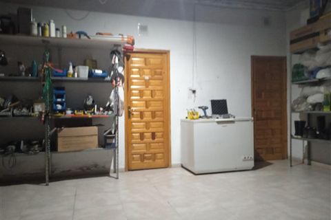 Landejendom i Freila, Granada, Freila - € 315.000 | Ref: 276 - foto 40